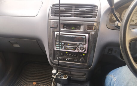 Toyota Ipsum II, 1999 год, 630 000 рублей, 11 фотография