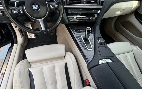 BMW 6 серия, 2015 год, 2 880 000 рублей, 7 фотография