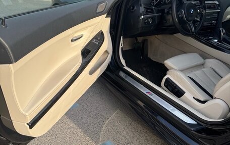 BMW 6 серия, 2015 год, 2 880 000 рублей, 9 фотография