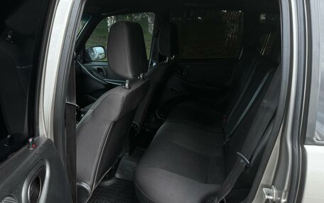 Chevrolet Niva I рестайлинг, 2019 год, 685 000 рублей, 28 фотография