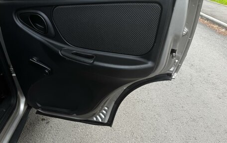 Chevrolet Niva I рестайлинг, 2019 год, 685 000 рублей, 30 фотография