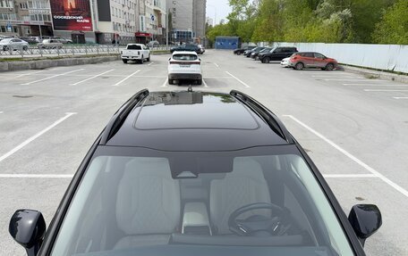 KIA Sportage IV рестайлинг, 2022 год, 4 350 000 рублей, 9 фотография