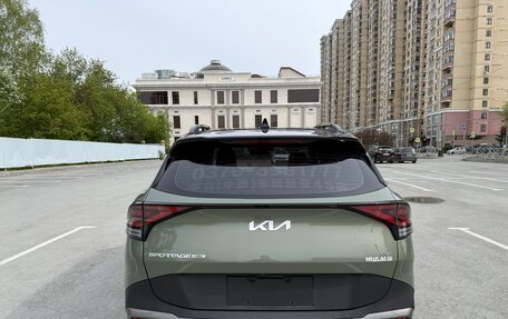 KIA Sportage IV рестайлинг, 2022 год, 4 350 000 рублей, 4 фотография