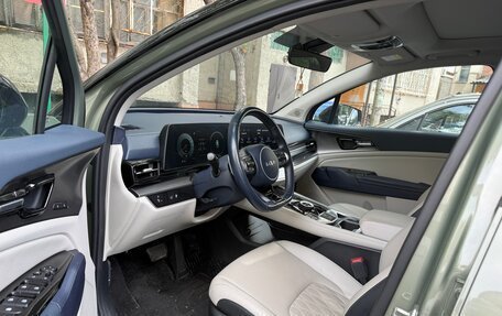 KIA Sportage IV рестайлинг, 2022 год, 4 350 000 рублей, 14 фотография