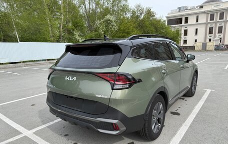 KIA Sportage IV рестайлинг, 2022 год, 4 350 000 рублей, 6 фотография