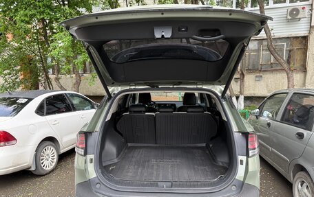 KIA Sportage IV рестайлинг, 2022 год, 4 350 000 рублей, 11 фотография
