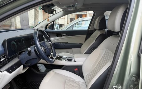KIA Sportage IV рестайлинг, 2022 год, 4 350 000 рублей, 13 фотография