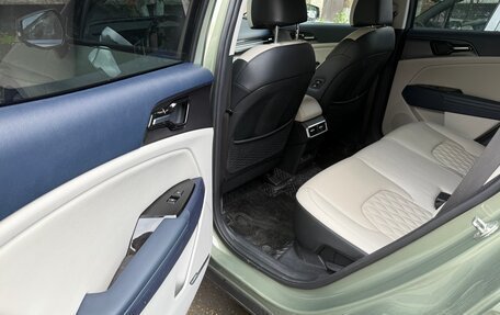 KIA Sportage IV рестайлинг, 2022 год, 4 350 000 рублей, 15 фотография