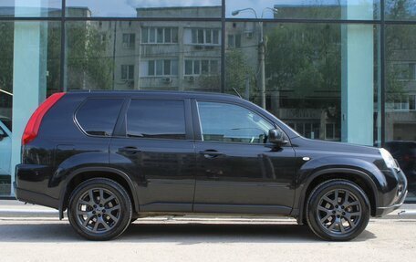 Nissan X-Trail, 2011 год, 1 400 000 рублей, 4 фотография