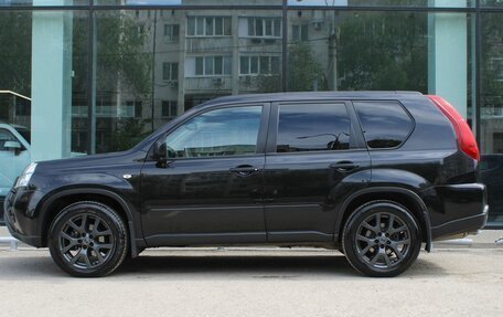 Nissan X-Trail, 2011 год, 1 400 000 рублей, 8 фотография