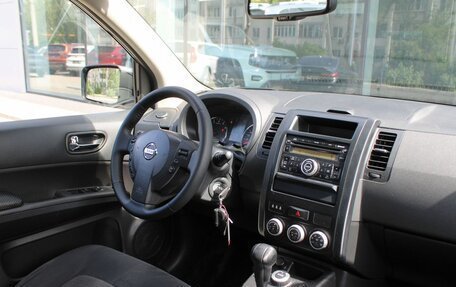 Nissan X-Trail, 2011 год, 1 400 000 рублей, 9 фотография