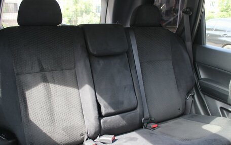 Nissan X-Trail, 2011 год, 1 400 000 рублей, 10 фотография