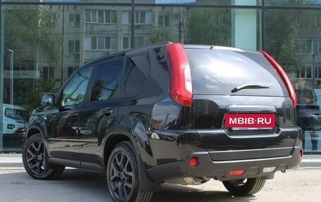 Nissan X-Trail, 2011 год, 1 400 000 рублей, 7 фотография