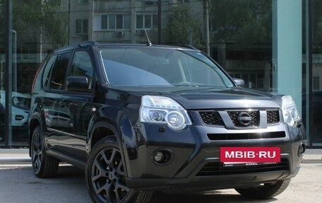 Nissan X-Trail, 2011 год, 1 400 000 рублей, 3 фотография