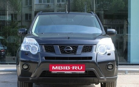 Nissan X-Trail, 2011 год, 1 400 000 рублей, 2 фотография