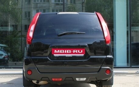 Nissan X-Trail, 2011 год, 1 400 000 рублей, 6 фотография