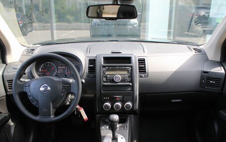 Nissan X-Trail, 2011 год, 1 400 000 рублей, 11 фотография