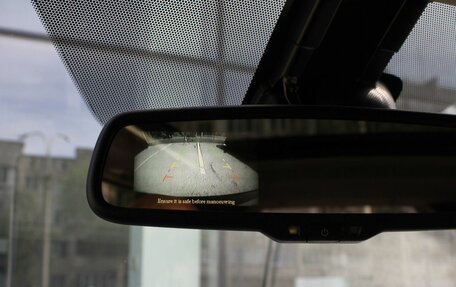 Nissan X-Trail, 2011 год, 1 400 000 рублей, 13 фотография