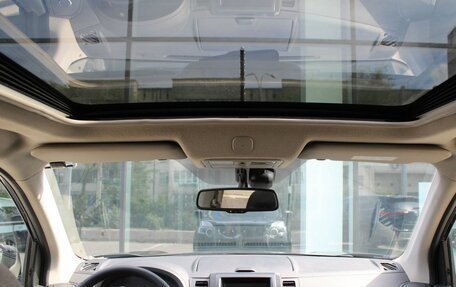 Nissan X-Trail, 2011 год, 1 400 000 рублей, 14 фотография