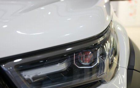 Toyota Hilux VIII, 2025 год, 8 450 000 рублей, 3 фотография