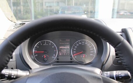 Nissan X-Trail, 2011 год, 1 400 000 рублей, 15 фотография