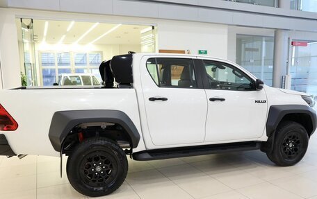 Toyota Hilux VIII, 2025 год, 8 450 000 рублей, 5 фотография