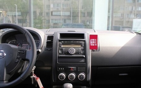 Nissan X-Trail, 2011 год, 1 400 000 рублей, 12 фотография