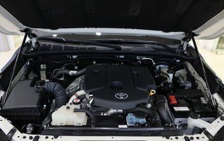 Toyota Hilux VIII, 2025 год, 8 450 000 рублей, 11 фотография