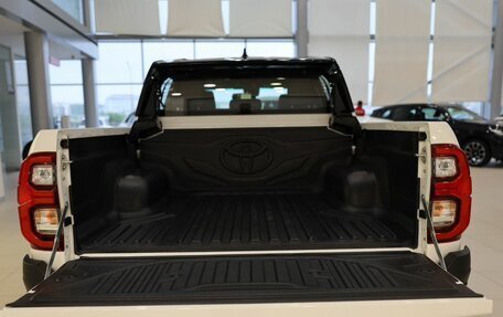 Toyota Hilux VIII, 2025 год, 8 450 000 рублей, 9 фотография