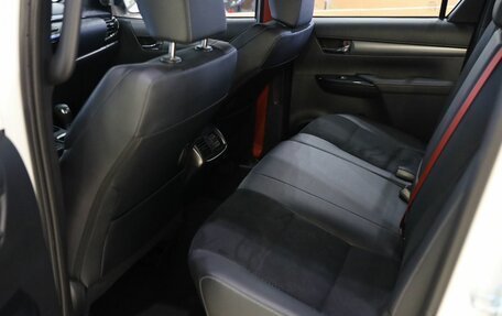 Toyota Hilux VIII, 2025 год, 8 450 000 рублей, 14 фотография