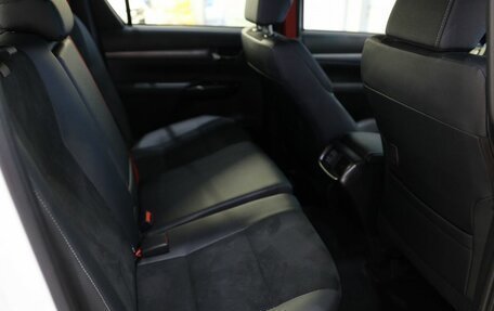 Toyota Hilux VIII, 2025 год, 8 450 000 рублей, 15 фотография