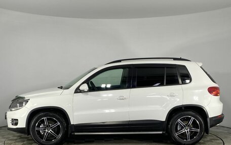 Volkswagen Tiguan I, 2012 год, 1 270 000 рублей, 2 фотография