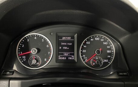Volkswagen Tiguan I, 2012 год, 1 270 000 рублей, 7 фотография