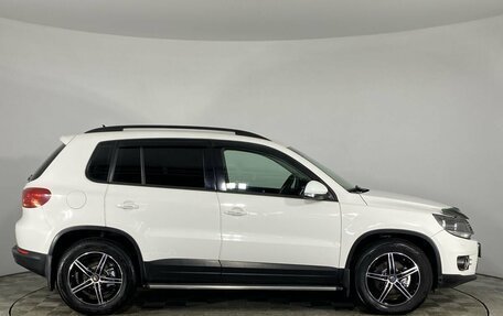 Volkswagen Tiguan I, 2012 год, 1 270 000 рублей, 3 фотография