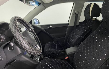 Volkswagen Tiguan I, 2012 год, 1 270 000 рублей, 4 фотография