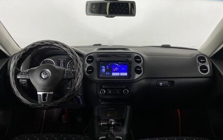 Volkswagen Tiguan I, 2012 год, 1 270 000 рублей, 8 фотография