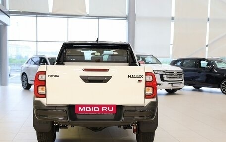 Toyota Hilux VIII, 2025 год, 8 450 000 рублей, 7 фотография
