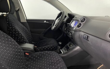 Volkswagen Tiguan I, 2012 год, 1 270 000 рублей, 5 фотография