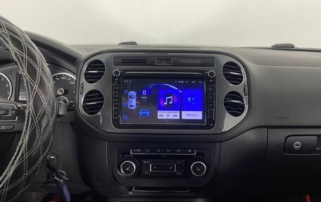 Volkswagen Tiguan I, 2012 год, 1 270 000 рублей, 10 фотография