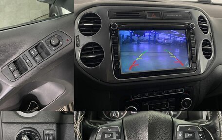 Volkswagen Tiguan I, 2012 год, 1 270 000 рублей, 11 фотография
