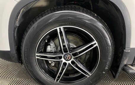 Volkswagen Tiguan I, 2012 год, 1 270 000 рублей, 13 фотография