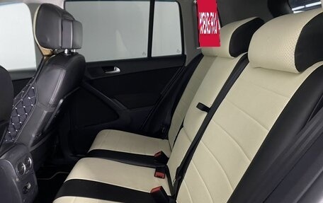 Volkswagen Tiguan I, 2012 год, 1 270 000 рублей, 6 фотография