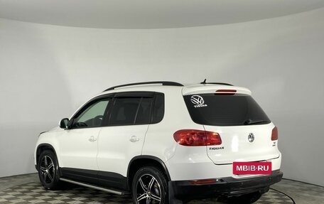 Volkswagen Tiguan I, 2012 год, 1 270 000 рублей, 17 фотография