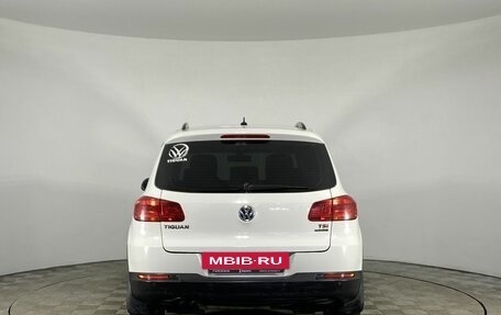Volkswagen Tiguan I, 2012 год, 1 270 000 рублей, 18 фотография