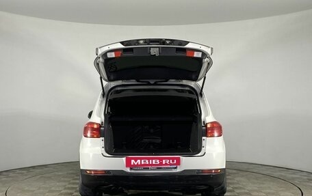 Volkswagen Tiguan I, 2012 год, 1 270 000 рублей, 19 фотография