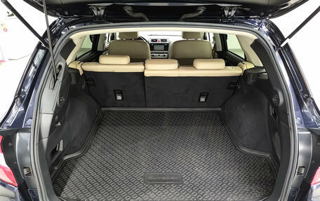 Subaru Outback IV рестайлинг, 2014 год, 2 300 000 рублей, 12 фотография