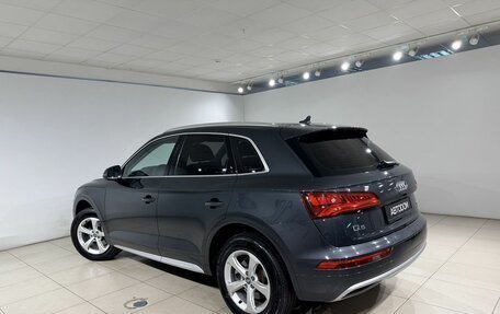 Audi Q5, 2017 год, 3 249 000 рублей, 4 фотография