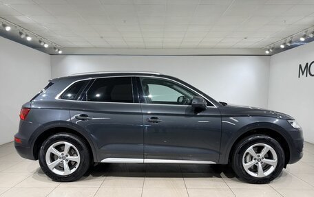 Audi Q5, 2017 год, 3 249 000 рублей, 6 фотография
