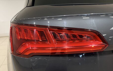 Audi Q5, 2017 год, 3 249 000 рублей, 10 фотография