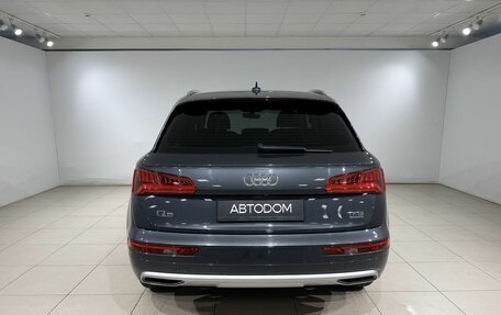 Audi Q5, 2017 год, 3 249 000 рублей, 8 фотография